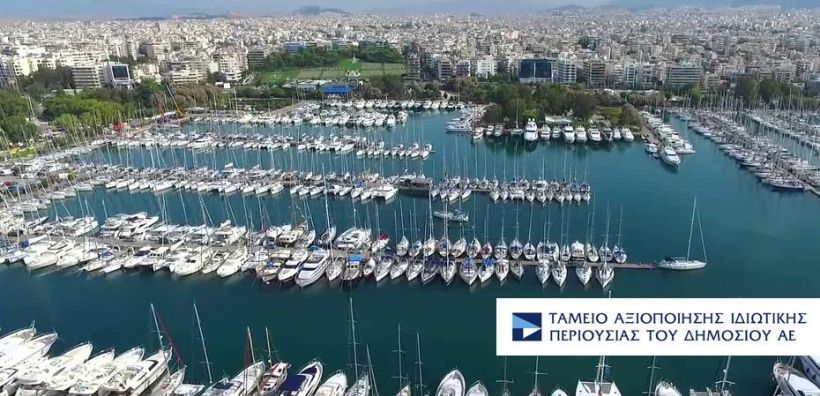 Φ. Κόλλιας: Από την αρχή οι ιδιωτικοποιήσεις σε λιμάνια και ενέργεια