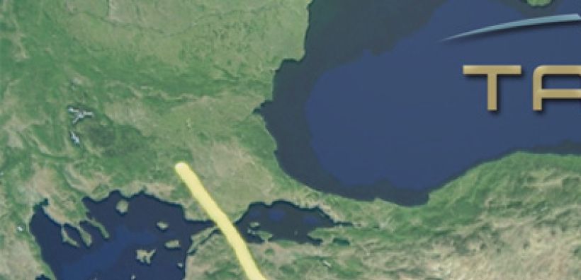 Muratoglu: Ο TANAP θα αποτελέσει τη ραχοκοκαλιά του Νοτίου Διαδρόμου
