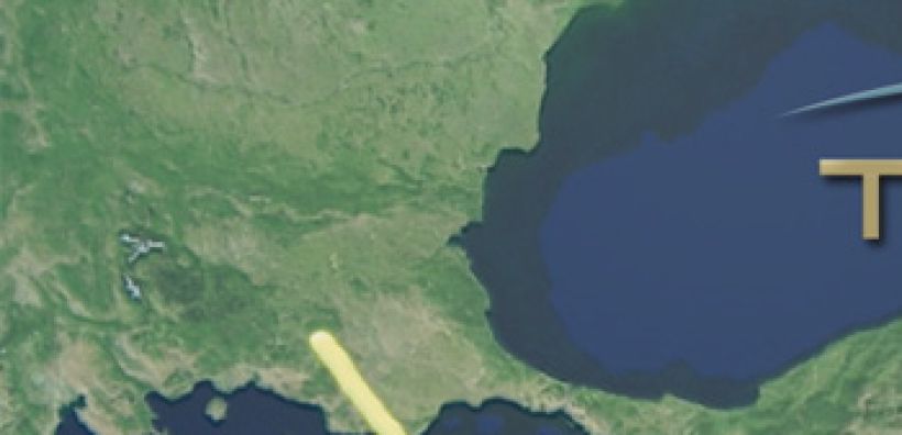 Επικυρώθηκε από την Τουρκία το μνημόνιο συνεργασίας για τον αγωγό TANAP