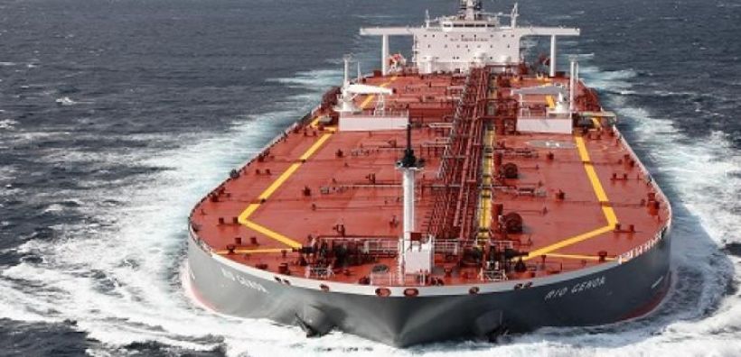 Κίνα: Εταιρείες στέλνουν πετρελαιοφόρα εκτός Κόλπου αποφεύγοντας τα στρατηγικά περάσματα