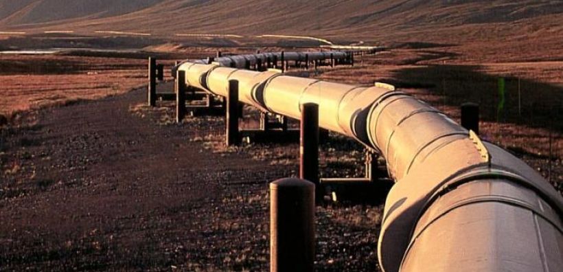 Ξανά σε λειτουργία ο πετρελαιαγωγός Ελλάδας – Βόρειας Μακεδονίας το 2024 – Οι εκκρεμότητες που παραμένουν στο τραπέζι