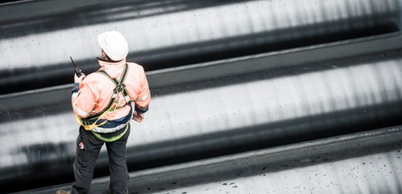H ΕBRD χρηματοδοτεί με €500 εκατ. τον αγωγό TANAP