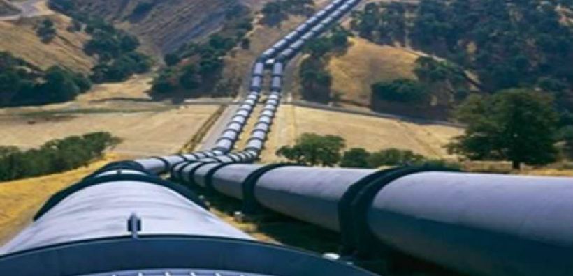 Η κατασκευή του TAP στην Ελλάδα προχωράει βάσει χρονοδιαγράμματος