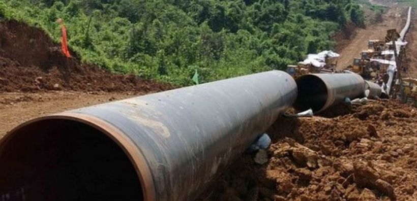 Τηλεθέρμανση στην Αλεξανδρούπολη μέσω του TAP
