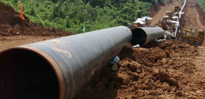 ΥΠΕΝ: Έργο ύδρευσης στην περιοχή Καβάλας - Φιλίππων ταυτόχρονα με την κατασκευή του TAP