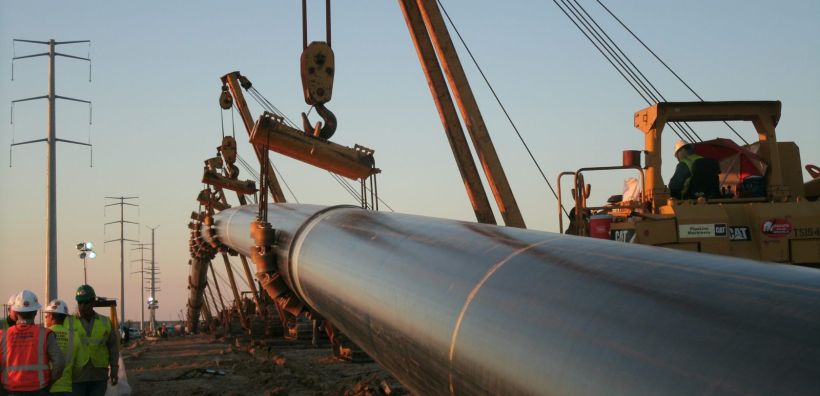 TAP AG: Ολοκληρώθηκε η κατασκευή σήραγγας στην Αλβανία για την διέλευση του αγωγού