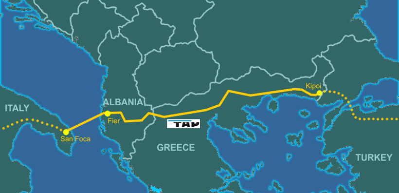 Τελιγιορίδου (ΣΥΡΙΖΑ): Η επιλογή των έργων Κοινωνικής Ευθύνης του TAP να γίνει με κοινωνικά ωφέλιμη στόχευση