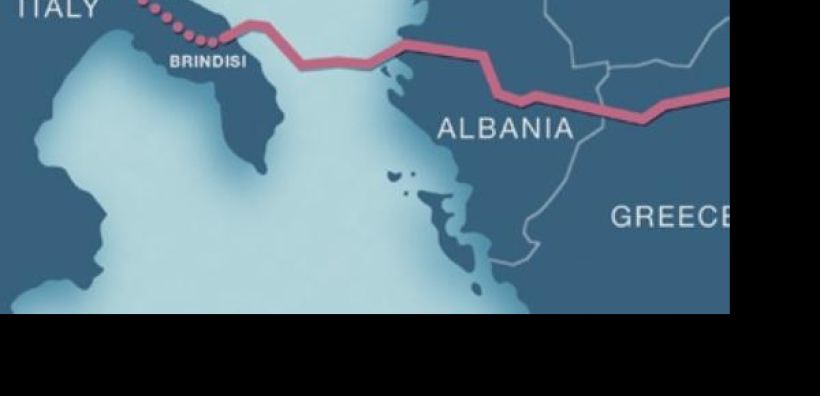 Ελήφθη η επενδυτική απόφαση για το Σαχ Ντενίζ - Και επισήμως το "πράσινο" για τον TAP