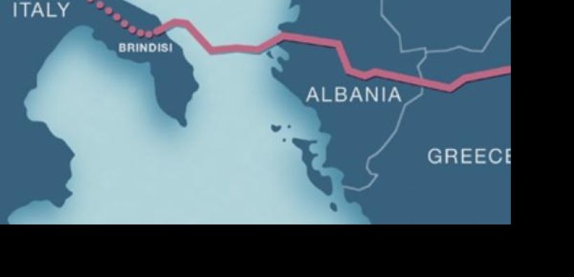 Χ.Λιάγγου: 15 μεγάλες συμβάσεις και πολλές υποσυμβάσεις θα υπογραφούν για τον Tap