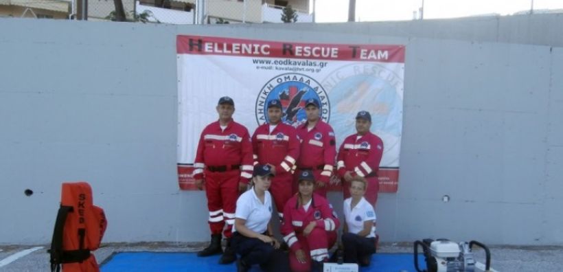TAP και Δίκτυο Κοινωνικής Αλληλεγγύης και Αρωγής στηρίζουν την ΕΟΔ Καβάλας