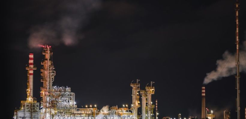 Νέα επίθεση μη επανδρωμένου αεροσκάφους έχει προκαλέσει πυρκαγιά στο ρωσικό διυλιστήριο Ίλσκι