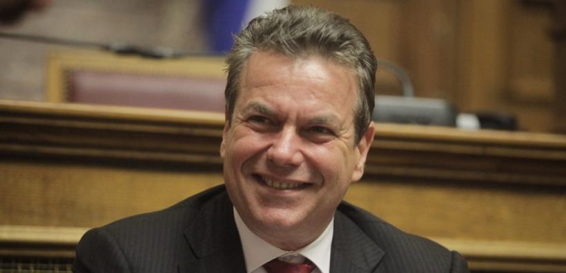 Πτολεμαΐδα: Ο Τάσος Πετρόπουλος σε εκδήλωση του Σωματείου Συνταξιούχων ΔΕΗ