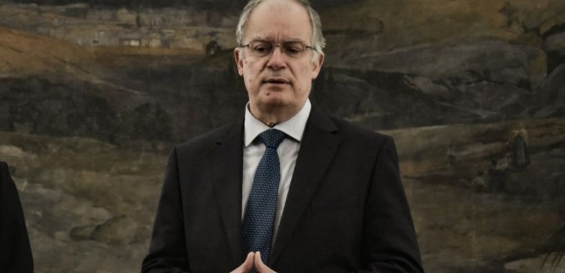 Τασούλας: Να αγοράσει η ΕΕ φυσικό αέριο, όπως αγόρασε εμβόλια