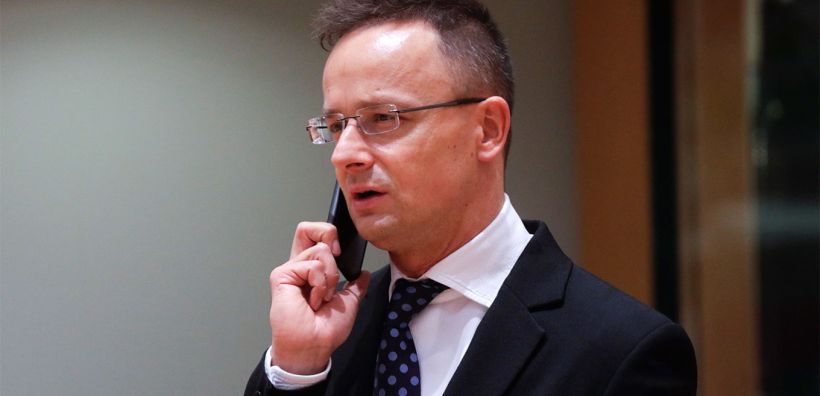Ουγγαρία: Η Ρωσία δεν μας έχει απογοητεύσει ποτέ στην ενέργεια