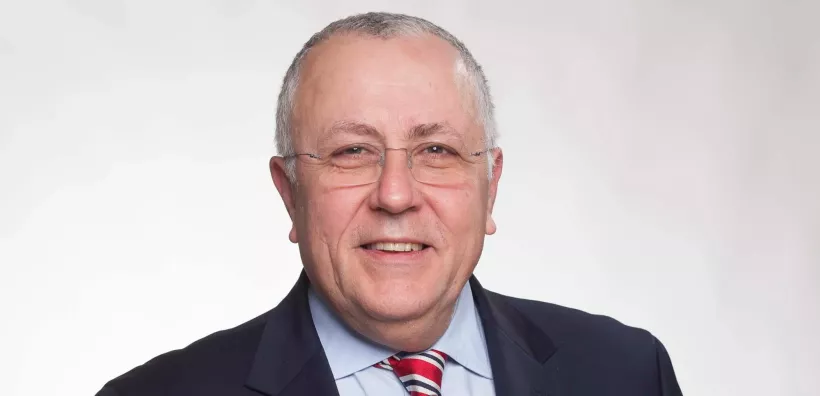 Βλασσόπουλος (HELLENiQ Upstream): Ακρογωνιαίος λίθος του μέλλοντος χαμηλών εκπομπών άνθρακα στην Ελλάδα το CCS
