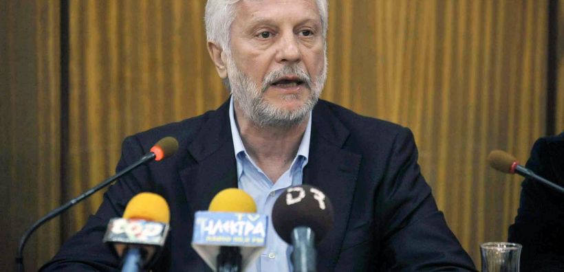 Σε δημόσια διαβούλευση η ΜΠΕ για τη διαχείριση στερεών αποβλήτων Πελοπονήσσου
