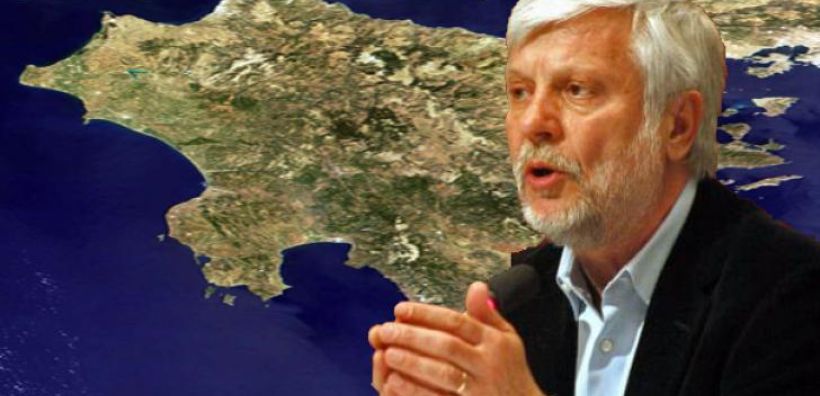 Το μοντέλο της Τήλου θα εφαρμοστεί στην Ελαφόνησο - Στόχος η ενεργειακή αυτονομία της Πελοποννήσου 