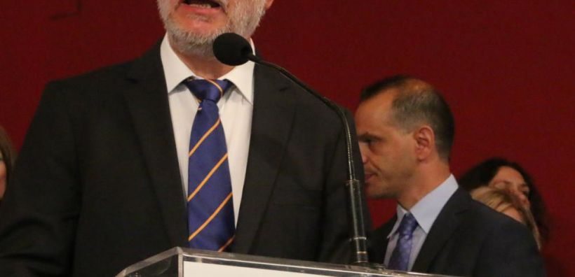 Τατούλης: Εκκρεμούν επενδύσεις 1,2 δισ. για ΑΠΕ στην Πελοπόννησο - Ζητούμενο η μόχλευση πόρων του ΕΣΠΑ
