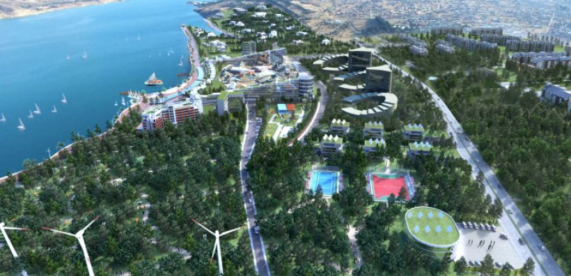 Επιχειρηματική αποστολή στη Γεωργία τον Ιούνιο από ΕΒΕΑ &amp; ΣΕΒ – Ενδιαφέρον για τις ΑΠΕ