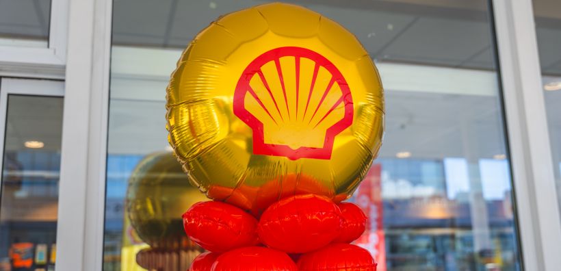 Δύο νέα σύγχρονα πρατήρια καυσίμων Shell στην Κύπρο