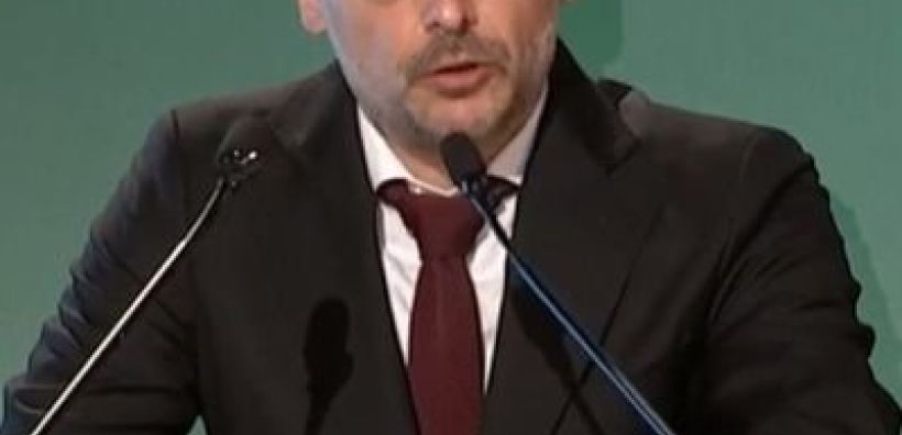 Δούκας: Ούτε ένα ευρώ δεν έχει πάρει ακόμα το κράτος από την έκτακτη εισφορά στις ενεργειακές εταιρίες