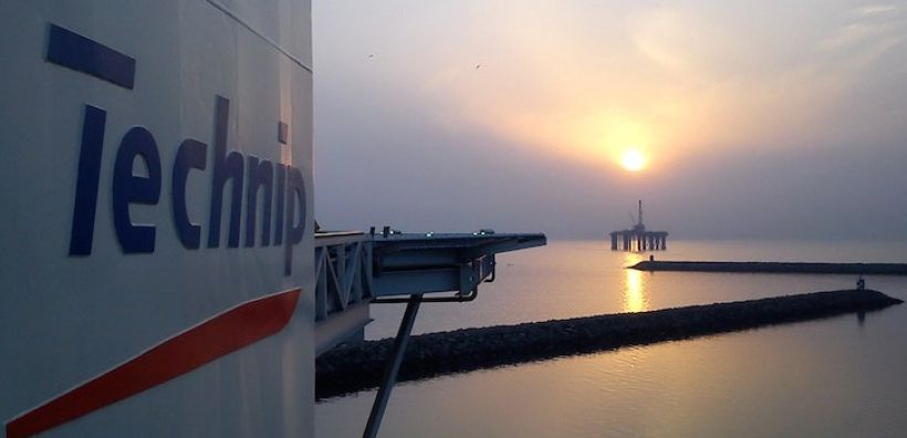 Στον κατασκευαστικό γίγαντα Technip FMC ο σχεδιασμός των εγκαταστάσεων της Energean στο Ισραήλ