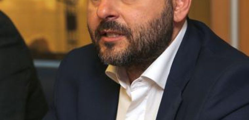 Κ. Ζακυνθινός: Πάνω από 3,4 δισ. θα φέρει η ρύθμιση για τα αυθαίρετα