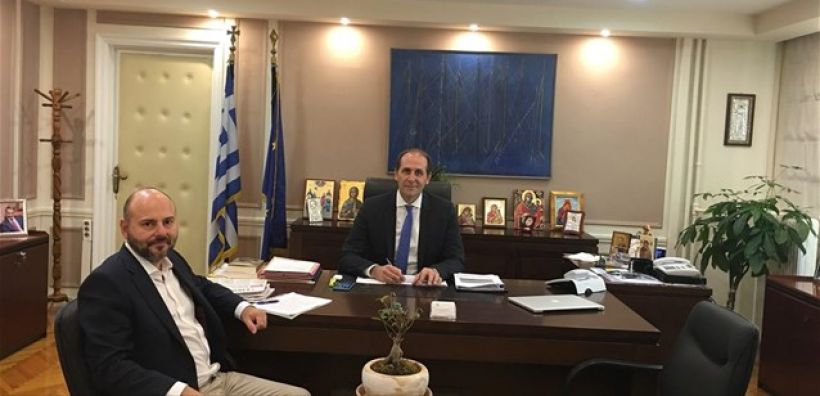 ΤΕΕ: Επανεκκίνηση για τον κατασκευαστικό κλάδο η αναστολή του ΦΠΑ