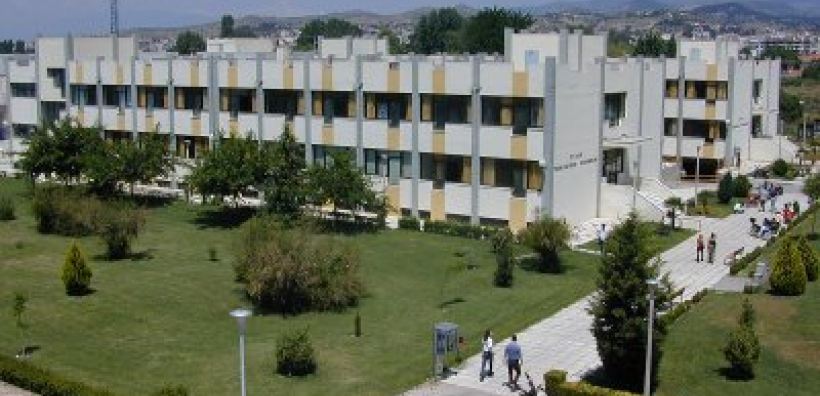 Χωρίς θέρμανση το Αλεξάνδρειο ΑΤΕΙ Θεσσαλονίκης