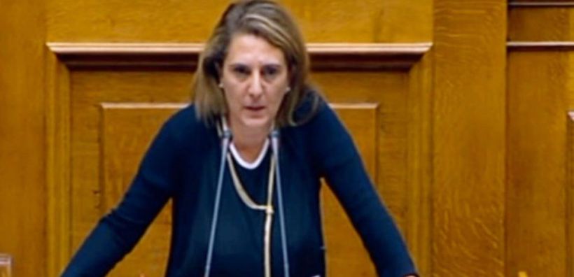 Τεληγιορίδου: Οι εξαγγελίες Τσίπρα και το φυσικό αέριο δίνουν νέα προοπτική στην Καστοριά