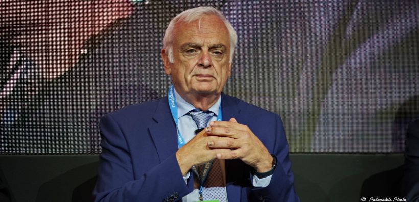 Αϊβαλιώτης: Οι άμεσες πρωτοβουλίες του ΥΠΕΝ για την επίτευξη της ενεργειακής ασφάλειας και της «πράσινης» μετάβασης – «Αρκετά φιλόδοξοι οι στόχοι του ΕΣΕΚ»