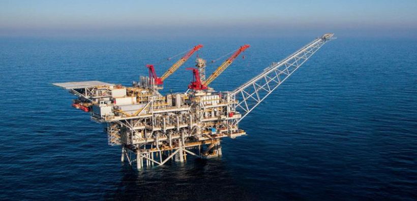 Προσδοκίες για σημαντικό κοίτασμα στο τεμάχιο «11» της κυπριακής ΑΟΖ