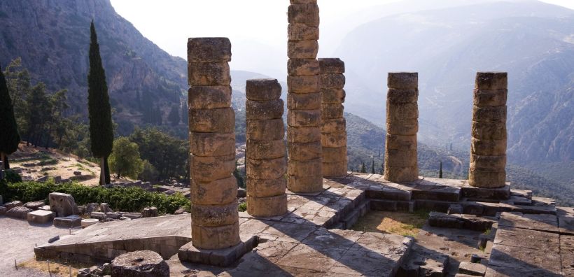 Ecocity: Μνημεία σε άμυνα, από τις επιπτώσεις της Κλιματικής Αλλαγής