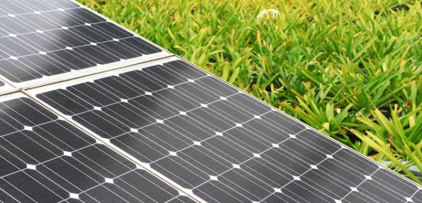 Πάνελς 50 MW θα παράσχει η JinkoSolar σε φ/β της Tenergia