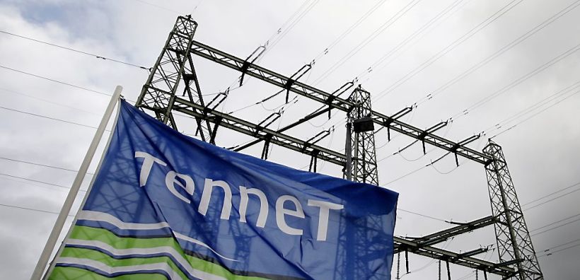 Επενδύσεις 22 δισ. ευρώ, ως το 2026, από την TenneT