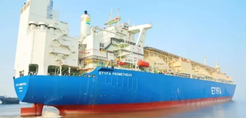 Κύπρος: Ανοίγουν τα χαρτιά τους για το πλοίο Cosco και CPP
