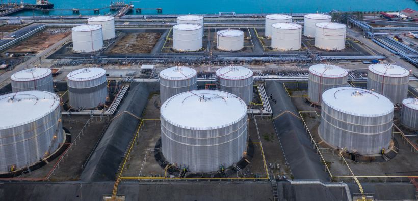 Μονάδα αποθήκευσης και αεριοποίησης LNG εγκατέστησε η EL-PACK, ετοιμάζει και μονάδα ΣΗΘΥΑ – Εγκρίθηκε η τροποποίηση της ΑΕΠΟ