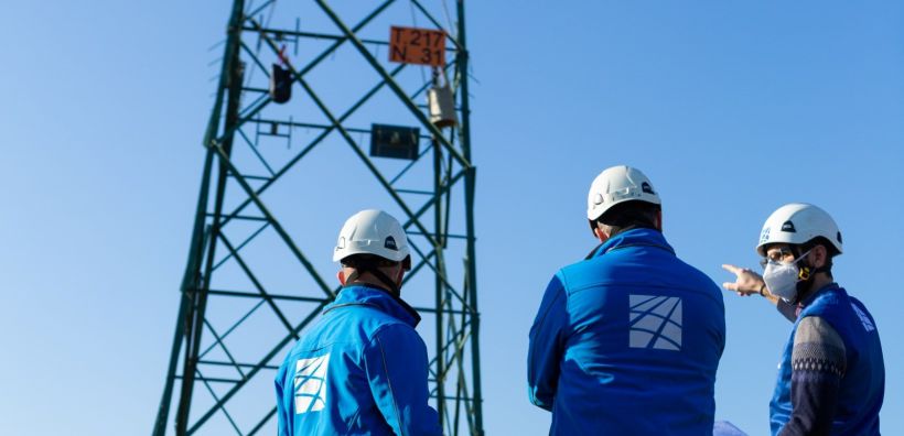Ιταλία: Πράσινο φως στην ηλεκτρική διασύνδεση βορρά-νότου από την Terna