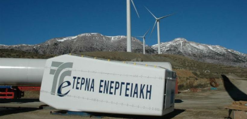 ΤΕΡΝΑ Ενεργειακή: Αγορά 11.500 ιδίων μετοχών