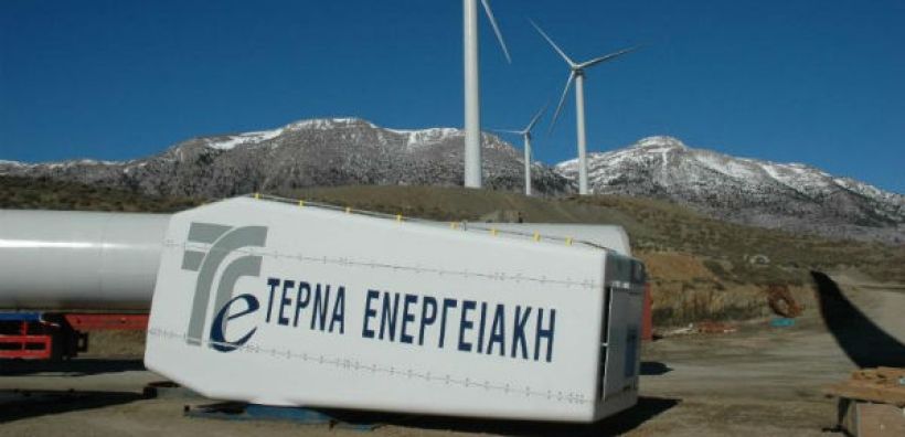 ΤΕΡΝΑ Ενεργειακή: Αγορά 1.402 ιδίων μετοχών