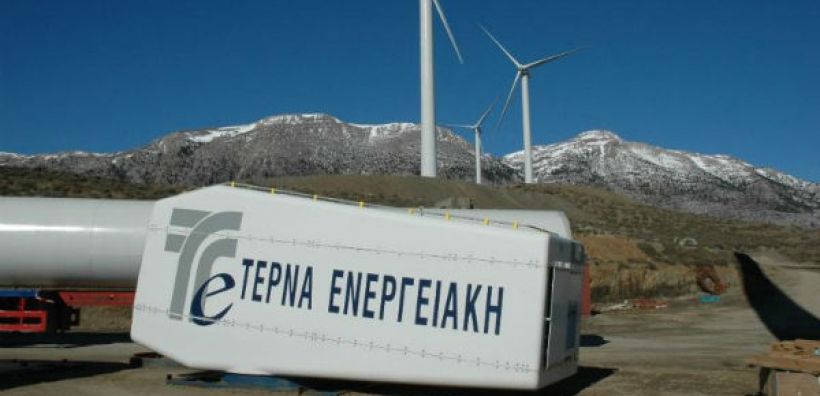 Στο 9,3965% το ποσοστό της York Global Finance Offshore BDH στην ΤΕΡΝΑ Ενεργειακή