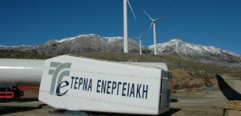 ΤΕΝΕΡΓ: Στις 14/12 η ΓΣ για τη διανομή κερδών €0,17/μετοχή
