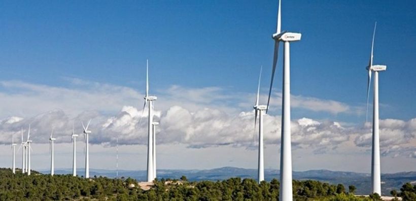 ΤΕΡΝΑ Ενεργειακή: Αγορά ιδίων μετοχών