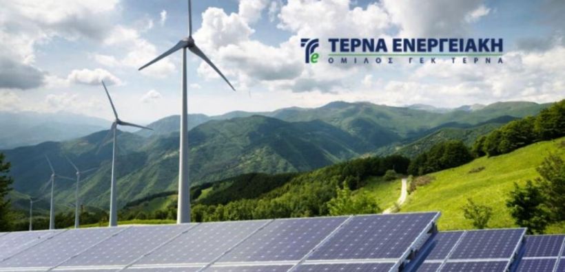 Τέρνα Ενεργειακή: Ολοκλήρωσε την εξαγορά 270MW της RF Energy - Νέες επενδύσεις άνω των 550 εκατ. ευρώ στην ελληνική αγορά ΑΠΕ