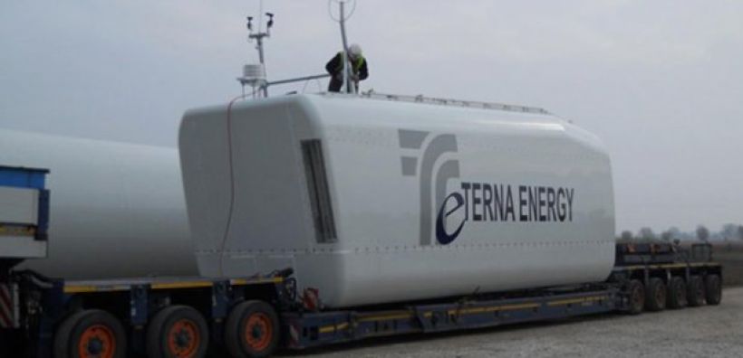 Τέρνα Ενεργιακή: Στις 29/4 η ΓΣ για τη διανομή μερίσματος