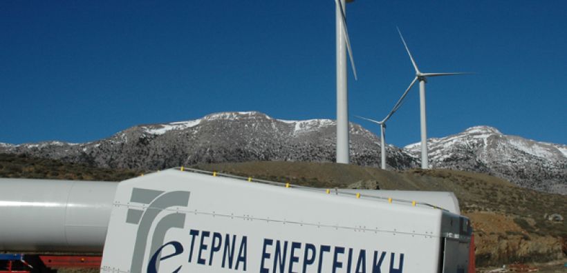 Ν. Χρυσικόπουλος: Γιατί η ΤΕΡΝΑ Ενεργειακή "βλέπει" ενίσχυση των μεγεθών της