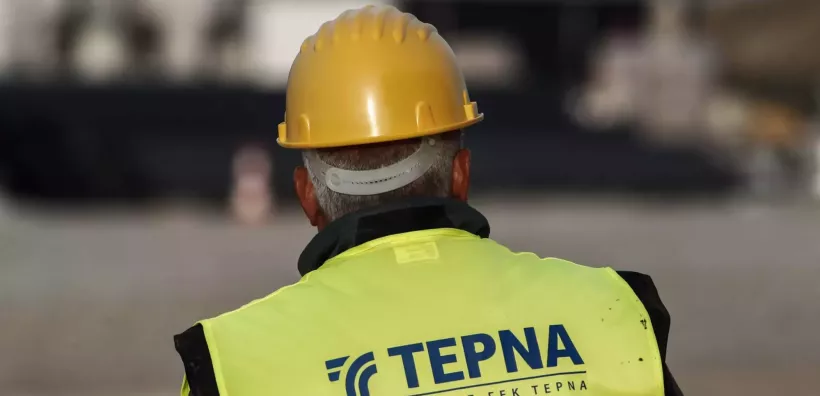Εντάσσεται στον MSCI η μετοχή της ΓΕΚ Τέρνα