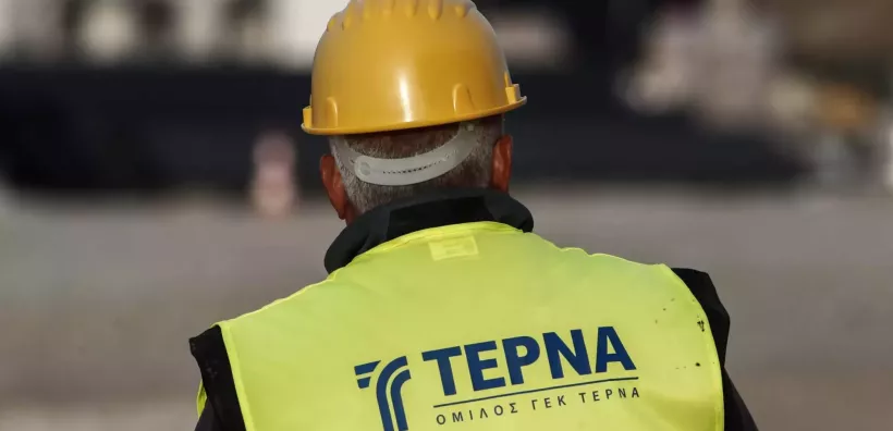 Ανοίγει ο δρόμος για χρηματοδότηση της μονάδας διαχείρισης αποβλήτων της ΓΕΚ ΤΕΡΝΑ στην Κ. Μακεδονία