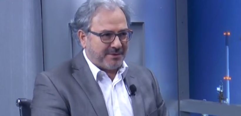 Τερζόπουλος (ΔΕΔΑ): Ο χρηματοδοτικός μηχανισμός της ΔΕΔΑ οδηγεί σε σταθερά χαμηλά τιμολόγια διανομής