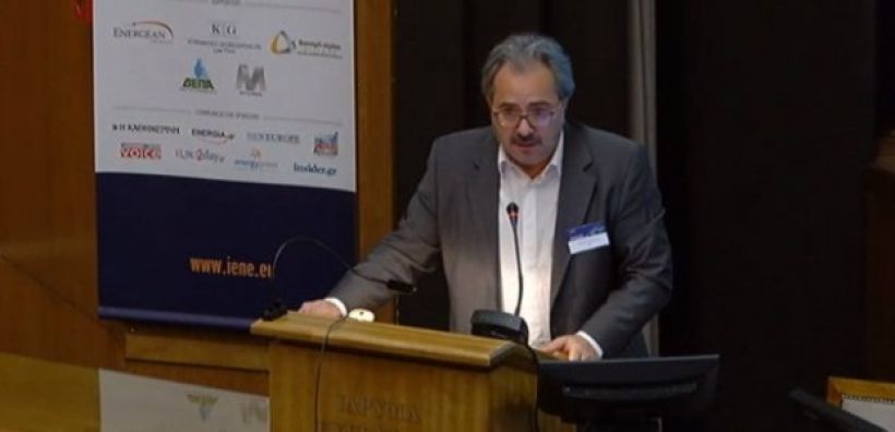 Τερζόπουλος: το φυσικό αέριο μπορεί να αντικαταστήσει το 60% των χρήσεων πετρελαίου και βενζίνης σε μια πόλη του μεγέθους της Πάτρας